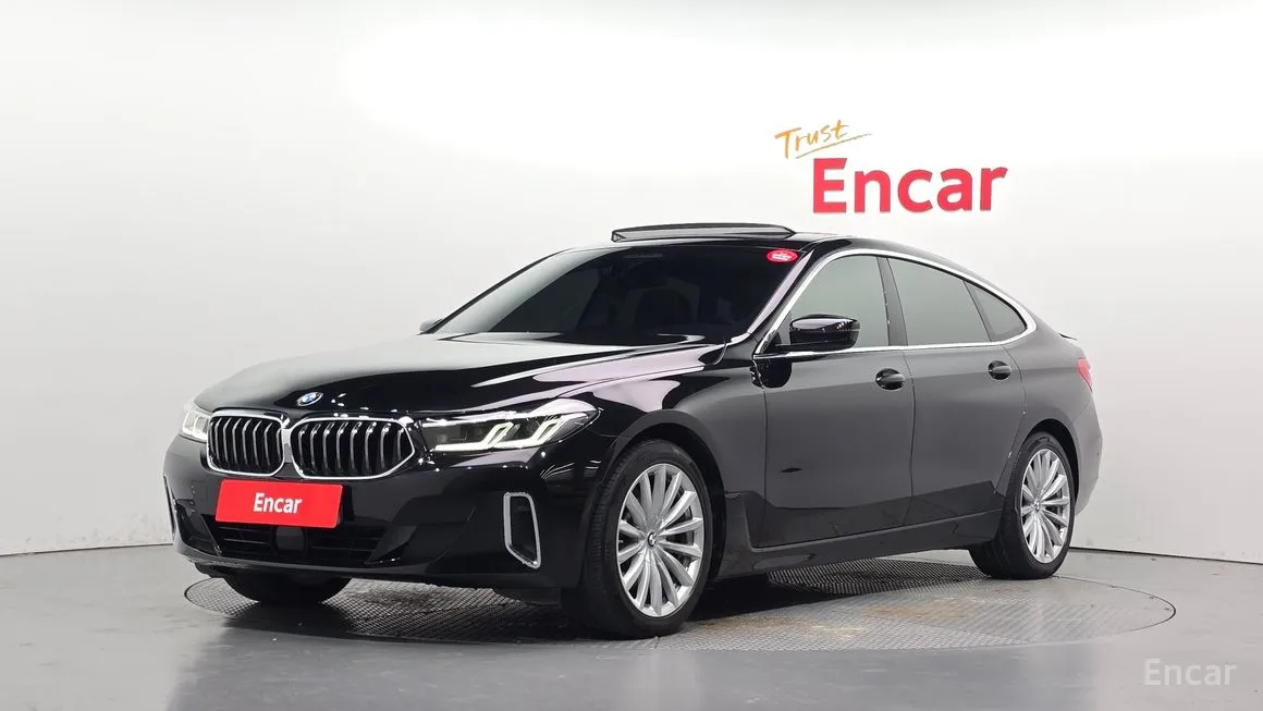 BMW Gran Turismo