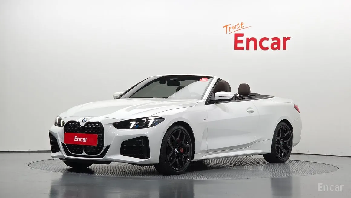 BMW 4-Series