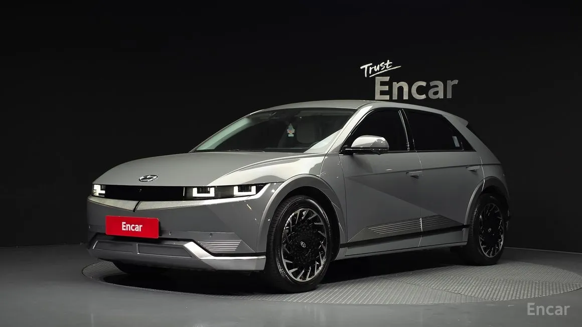 Hyundai Ioniq5