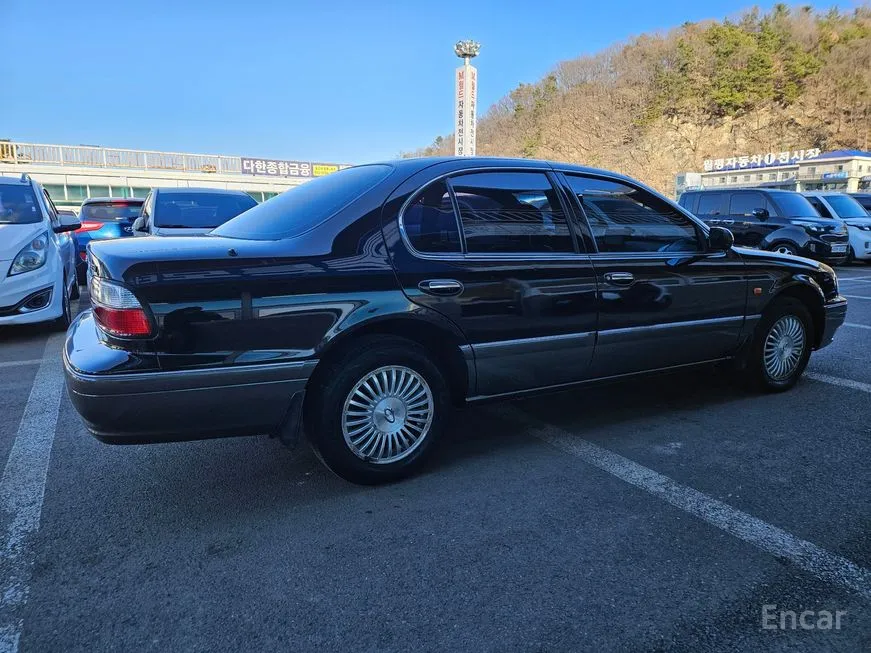 Renault SM5