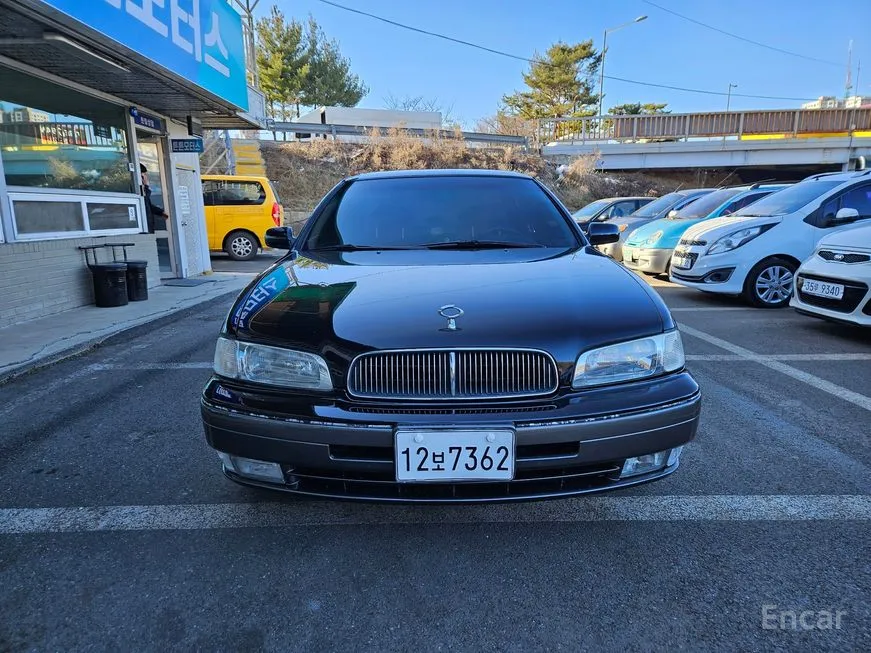 Renault SM5