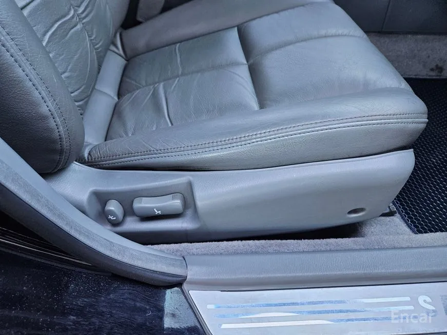 Renault SM5
