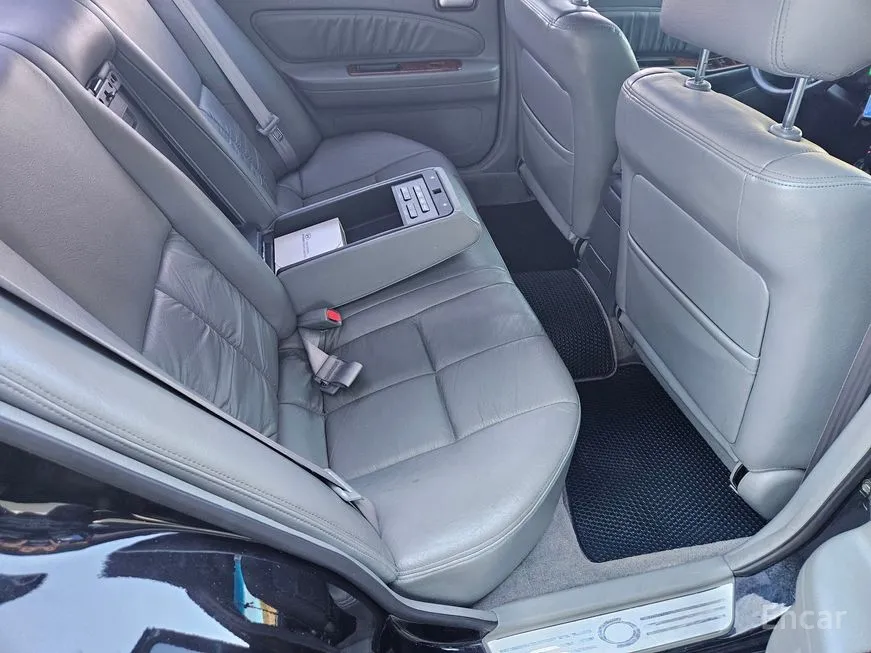 Renault SM5