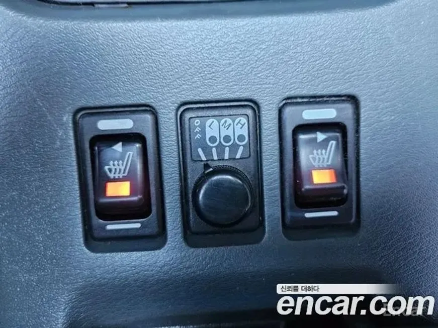 Renault SM5