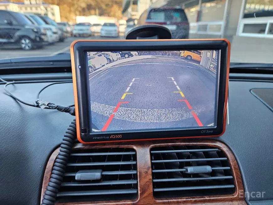Renault SM5