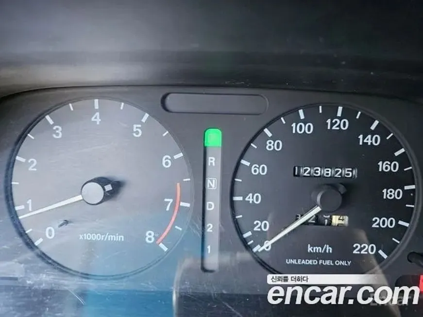 Renault SM5