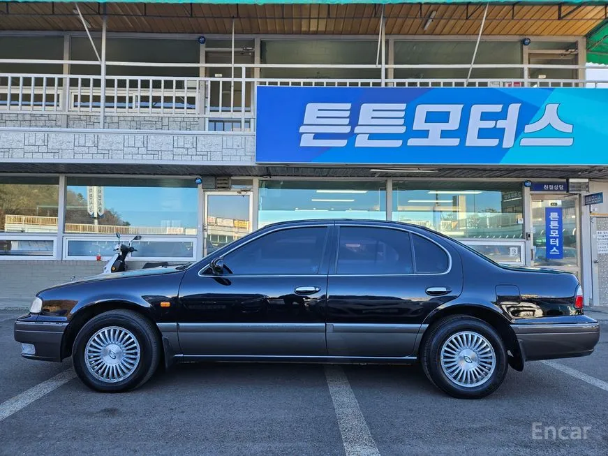 Renault SM5