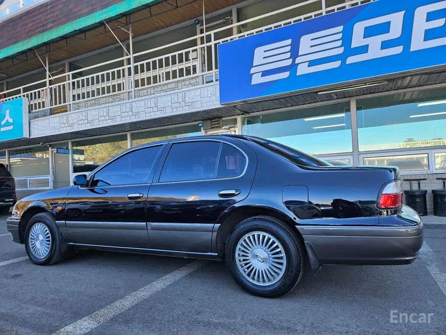Renault SM5