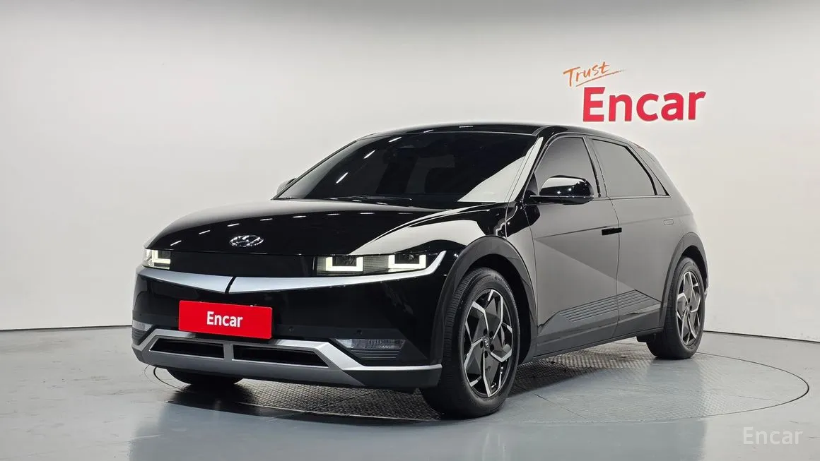 Hyundai Ioniq5