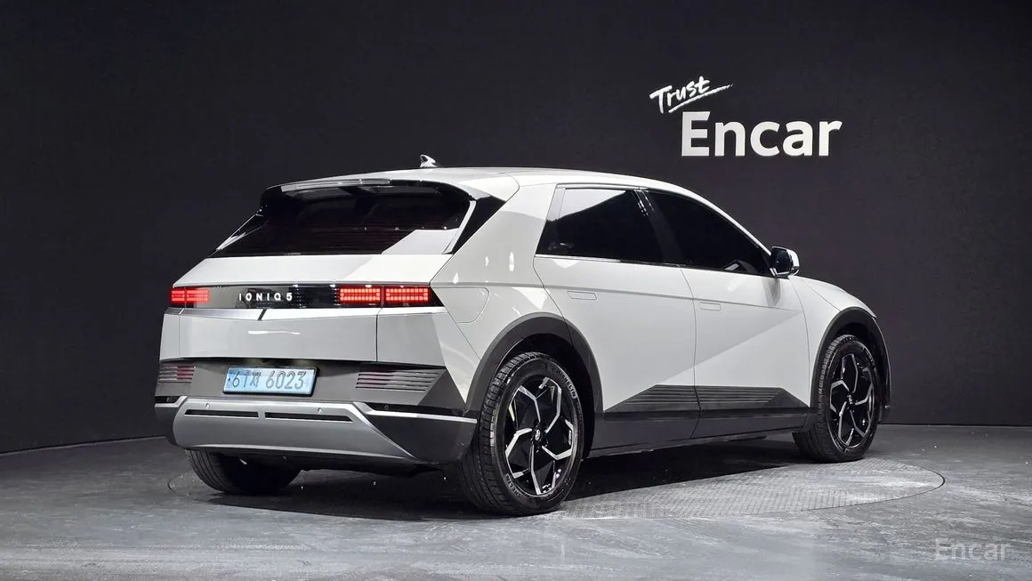 Hyundai Ioniq5