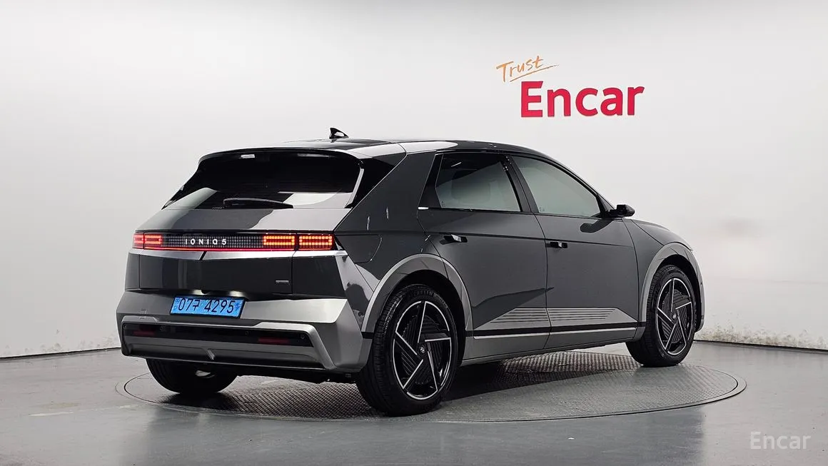 Hyundai Ioniq5