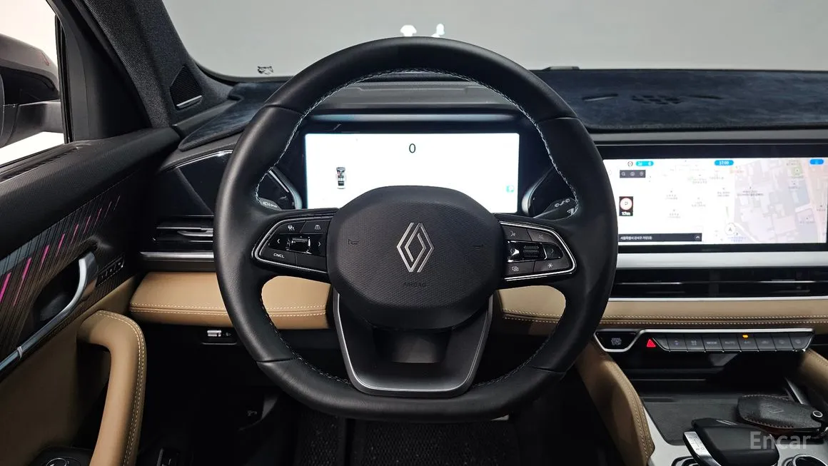 Renault Grand Koleos
