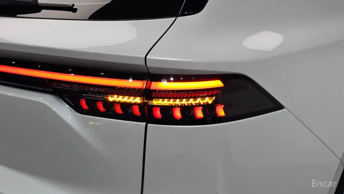 Renault Grand Koleos