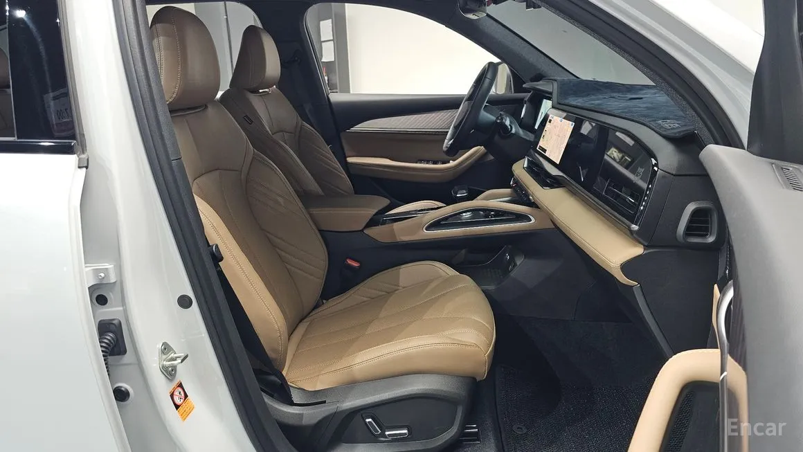 Renault Grand Koleos