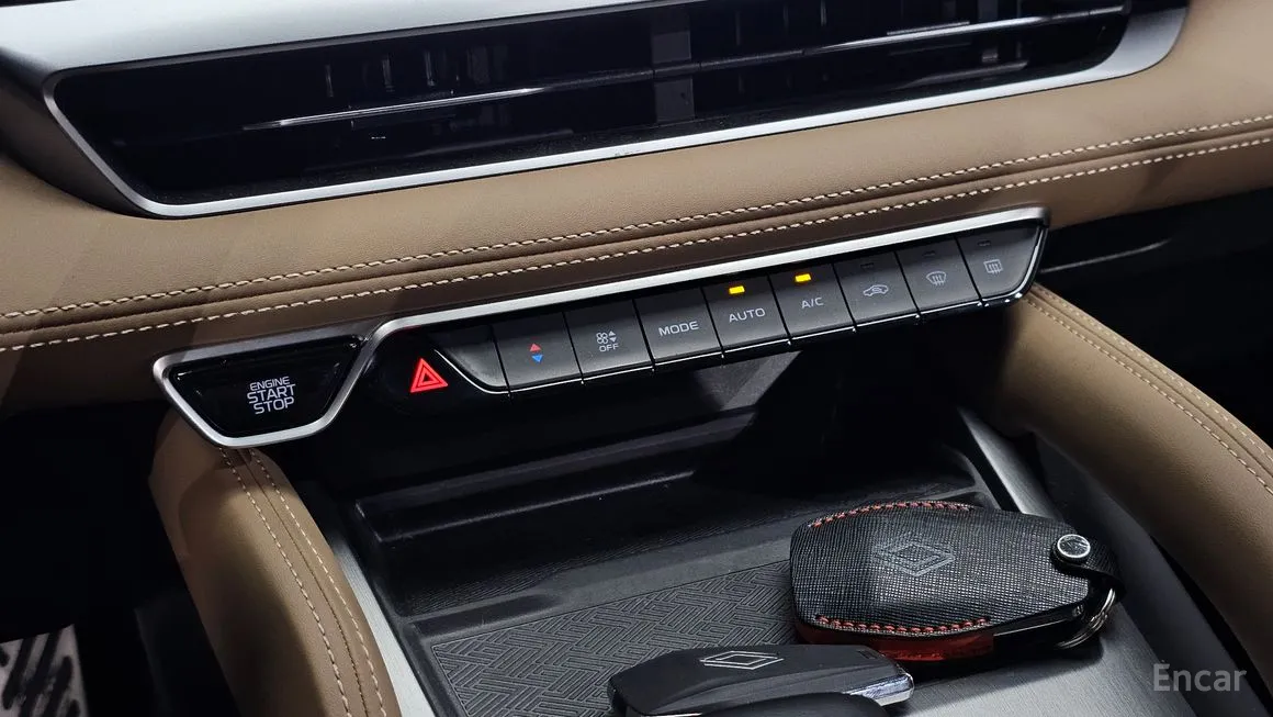 Renault Grand Koleos