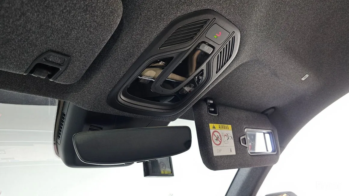 Renault Grand Koleos
