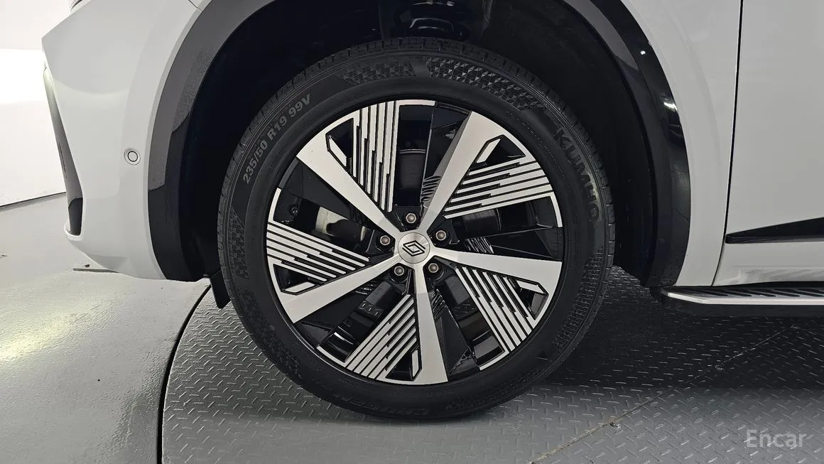 Renault Grand Koleos