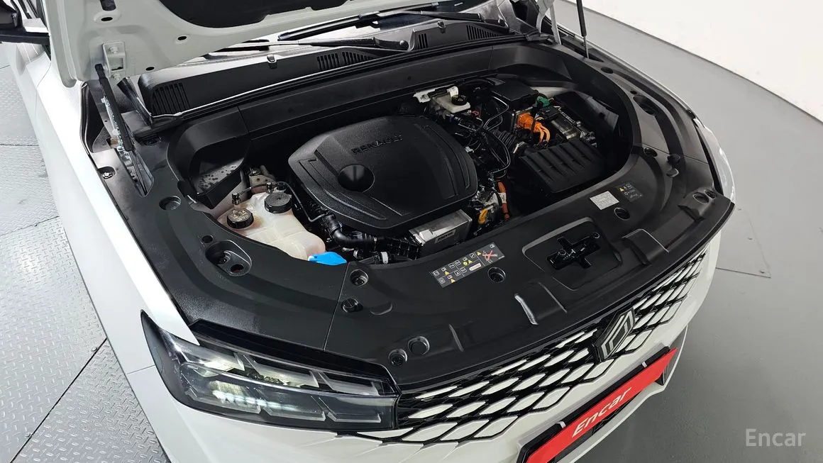 Renault Grand Koleos