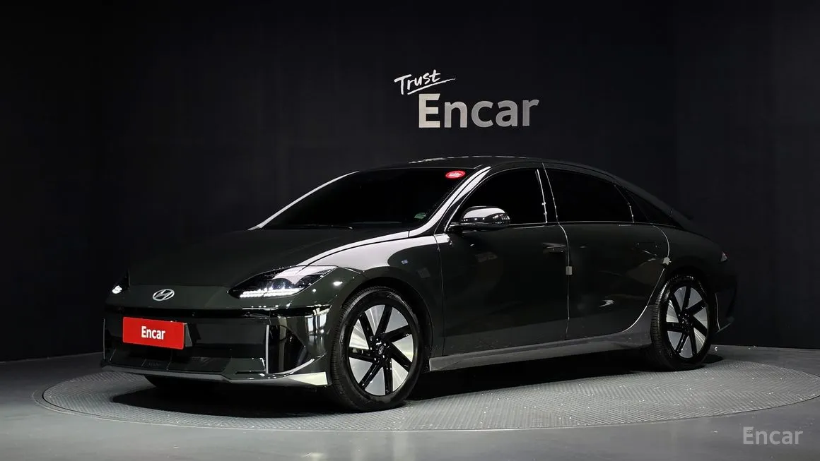 Hyundai Ioniq6