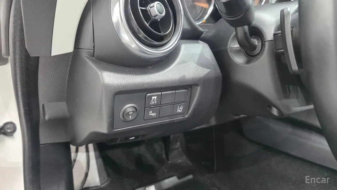 Mazda MX-5 Miata