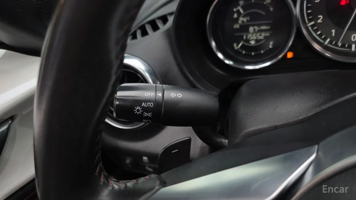 Mazda MX-5 Miata