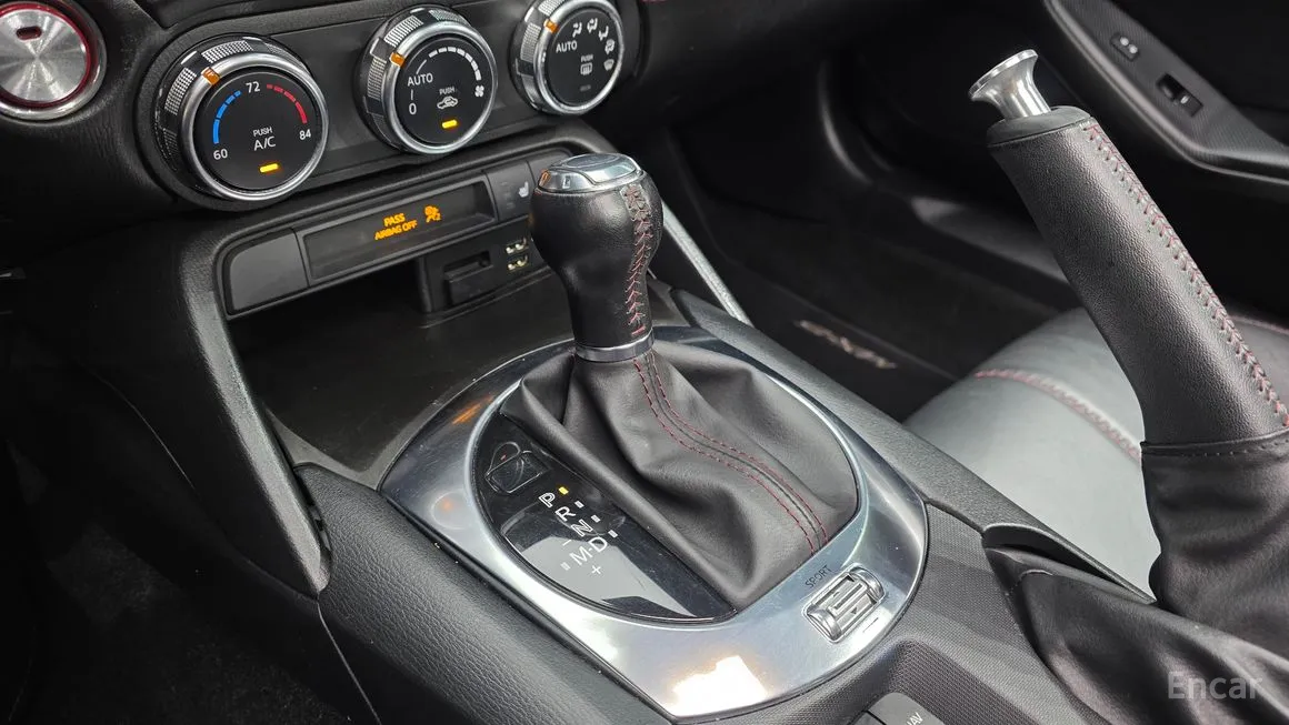 Mazda MX-5 Miata