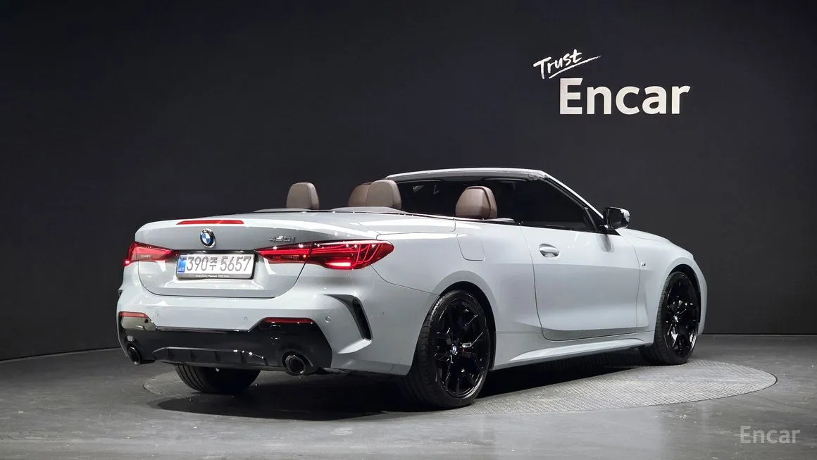 BMW 4-Series