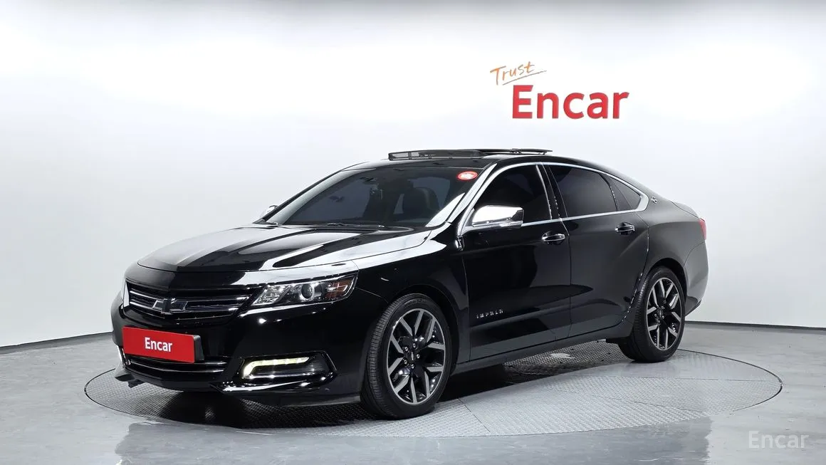 Chevrolet Impala