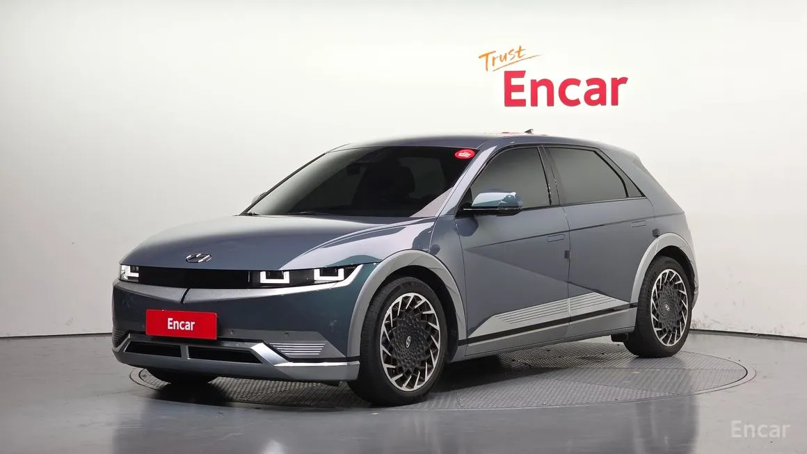 Hyundai Ioniq5