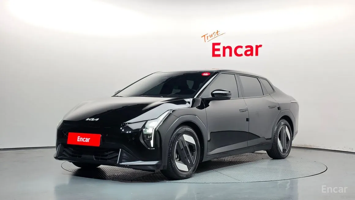 Kia EV4