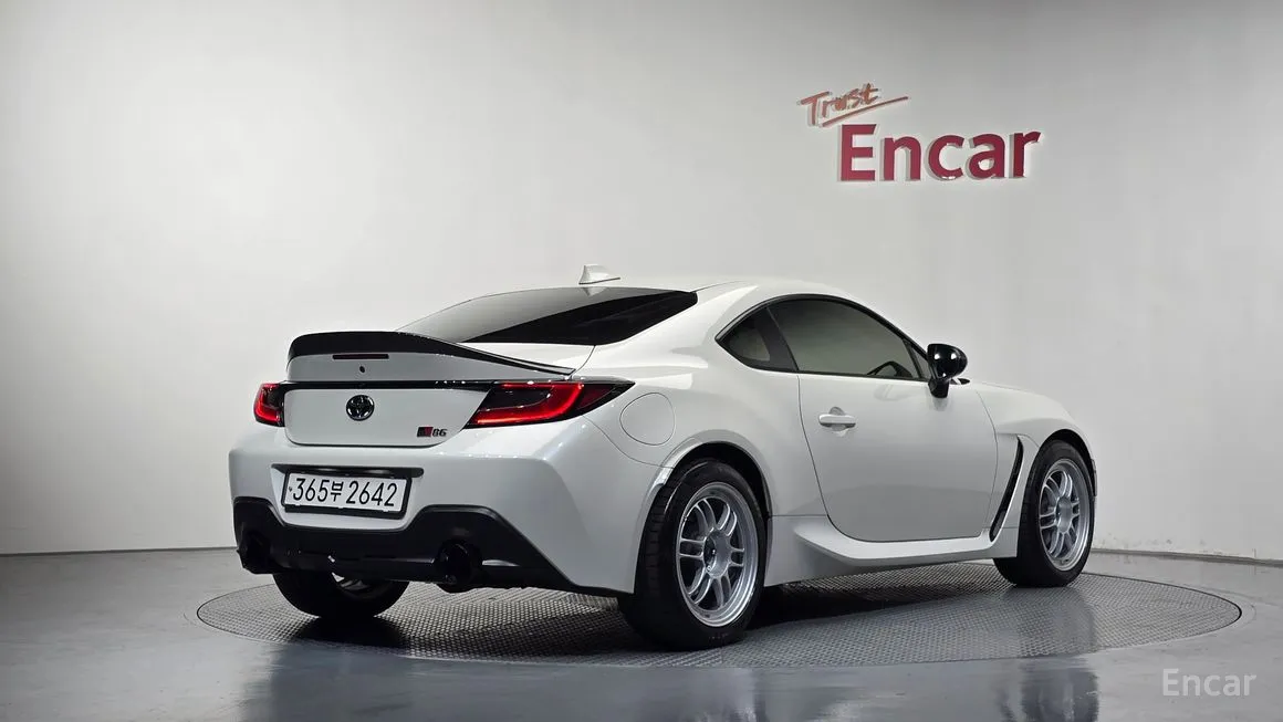 Toyota 86