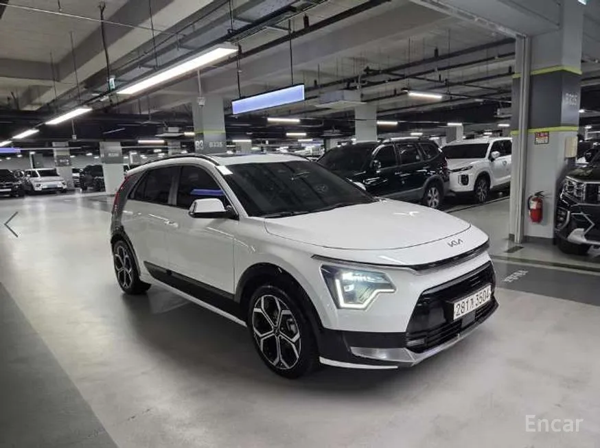 Kia Niro