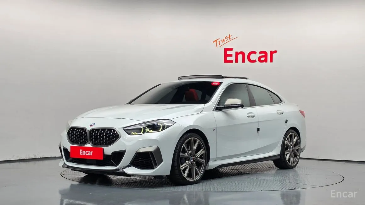 BMW 2-Series
