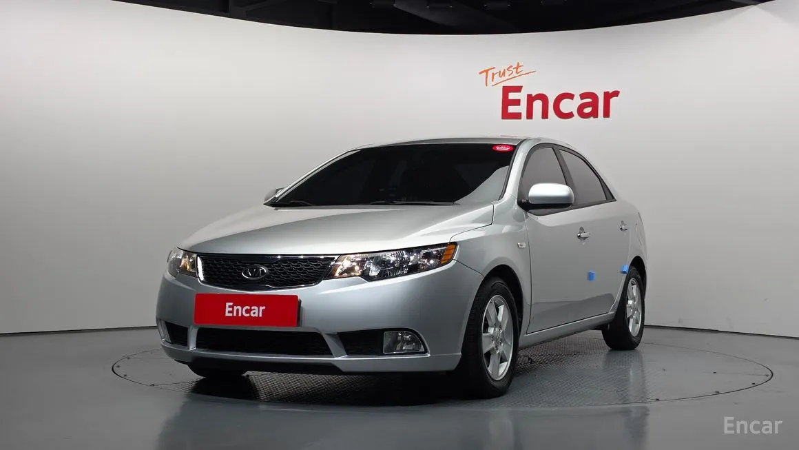 Kia Porte