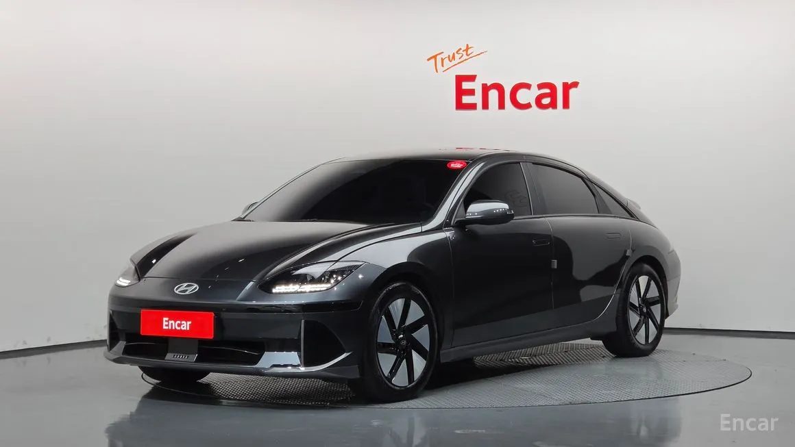 Hyundai Ioniq6