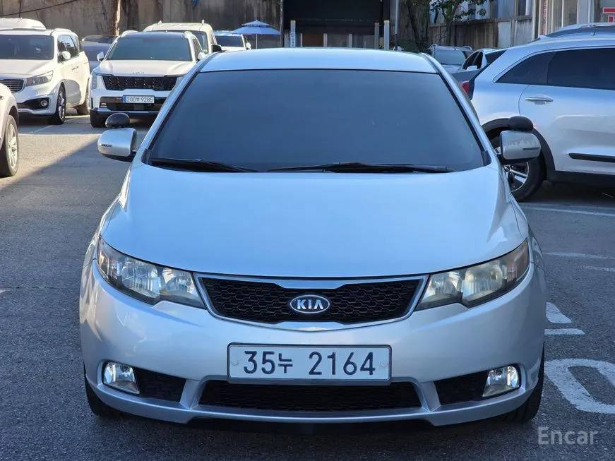 Kia Porte