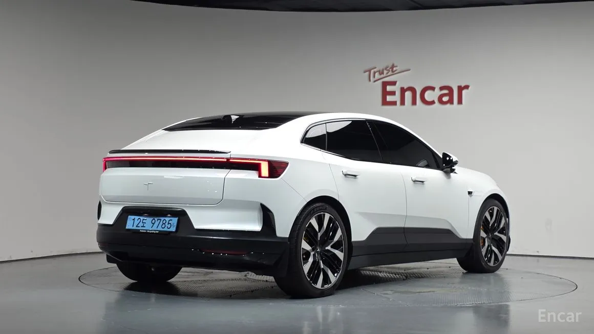 Polestar Polestar 4