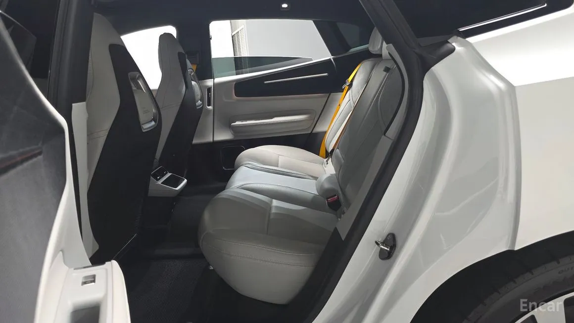 Polestar Polestar 4