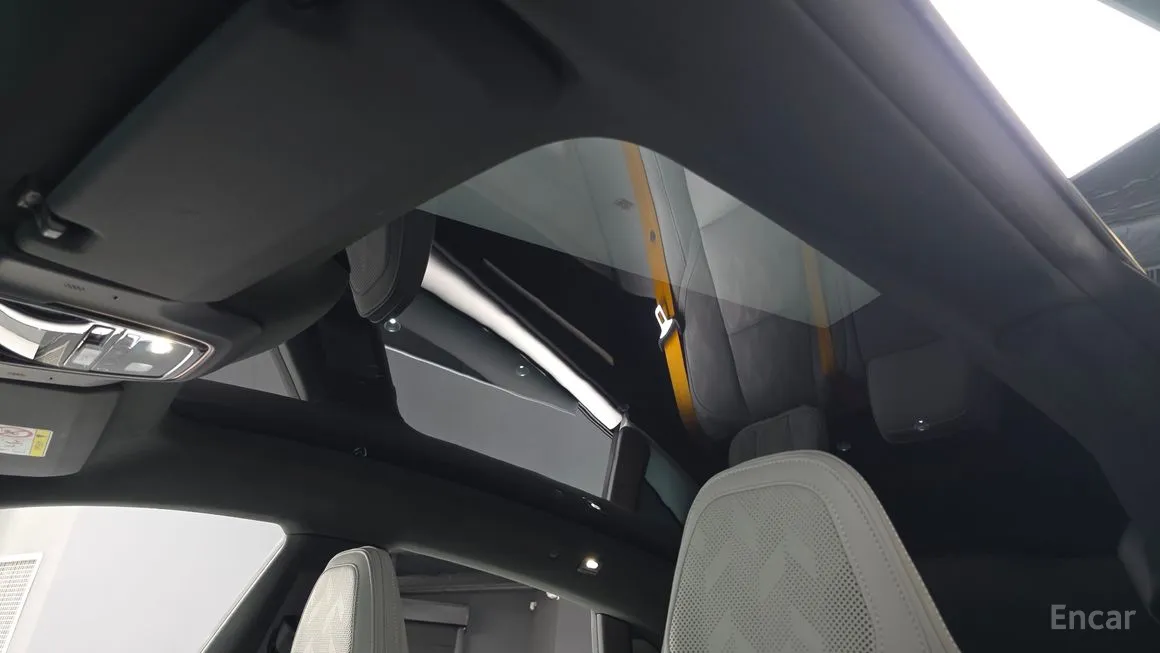 Polestar Polestar 4