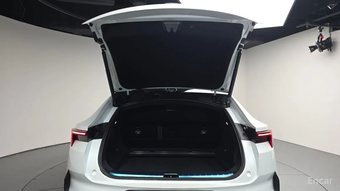 Polestar Polestar 4