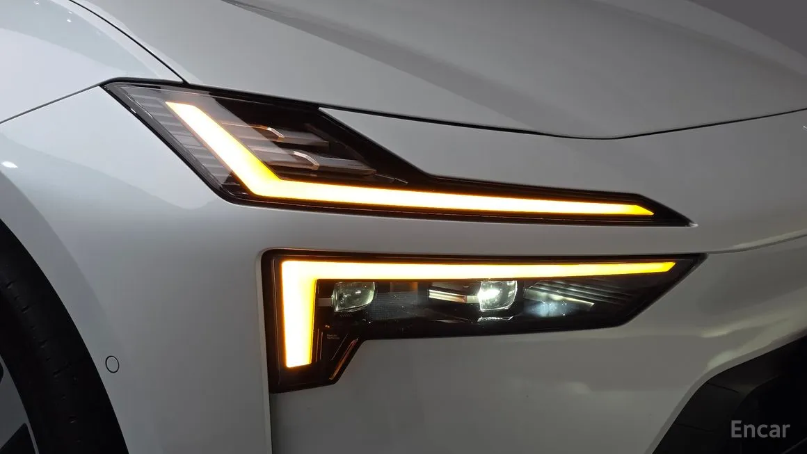 Polestar Polestar 4