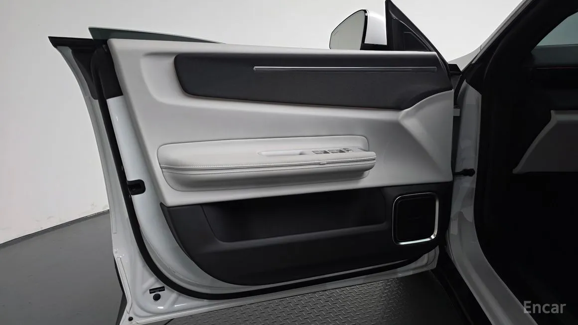 Polestar Polestar 4