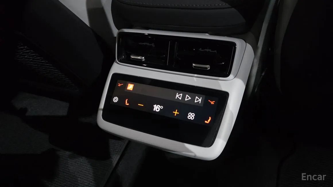 Polestar Polestar 4