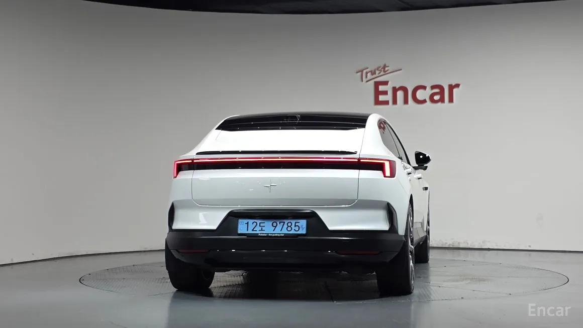 Polestar Polestar 4