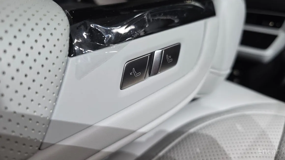 Polestar Polestar 4