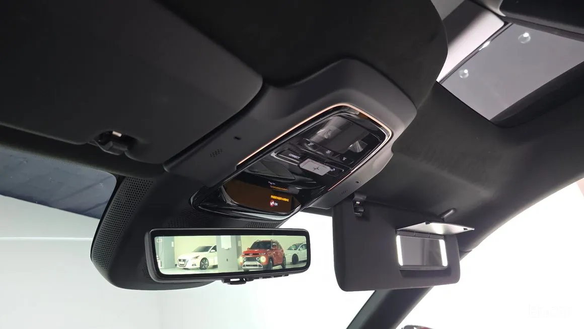 Polestar Polestar 4