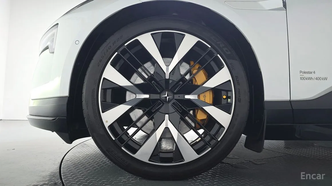 Polestar Polestar 4