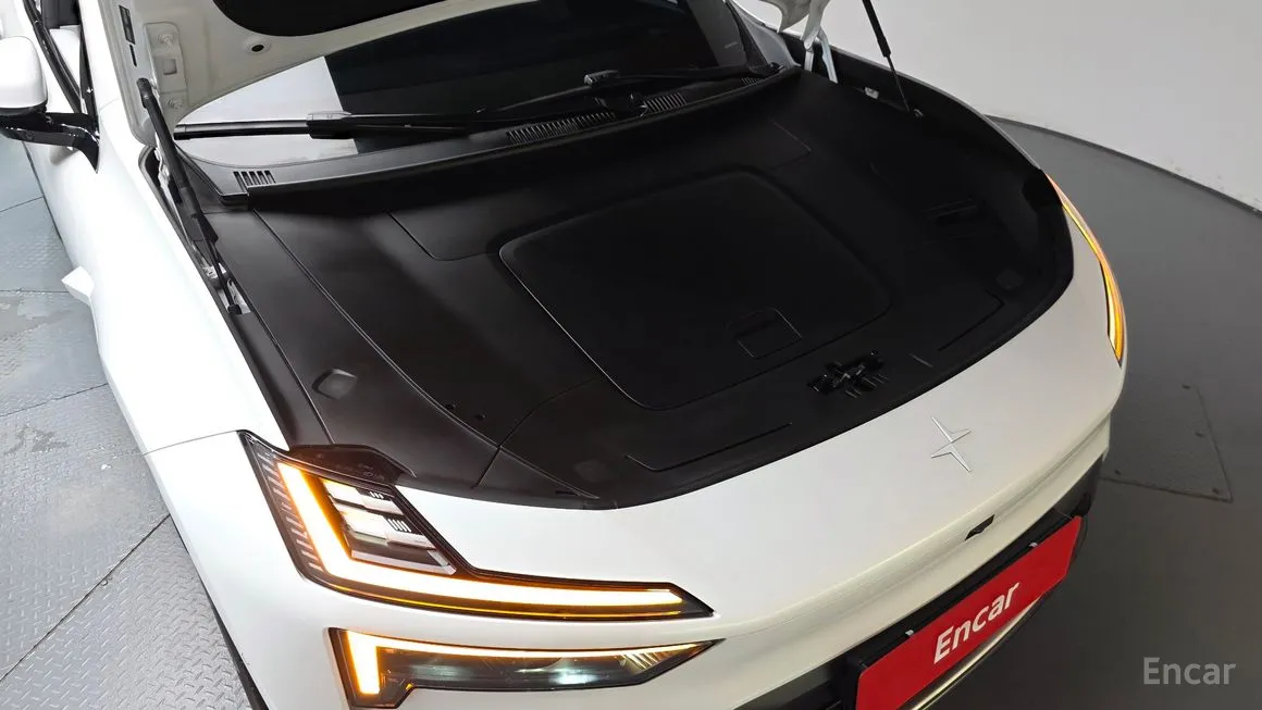 Polestar Polestar 4