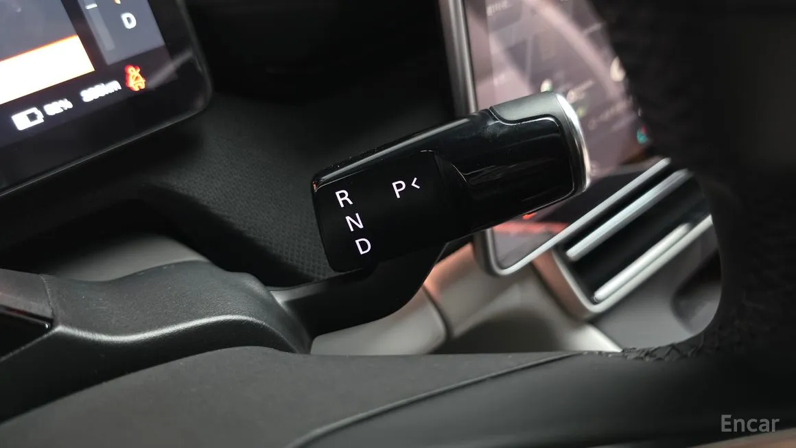 Polestar Polestar 4