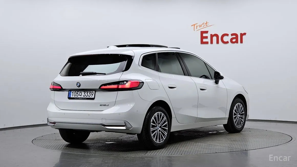 BMW 2-Series